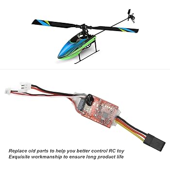 [新品・未使用] WLtoysAS350  V931ラジコンヘリコプターBLUE WLtoys XK K123 AS350 RC ヘリコプター - 6CH ブラシレス